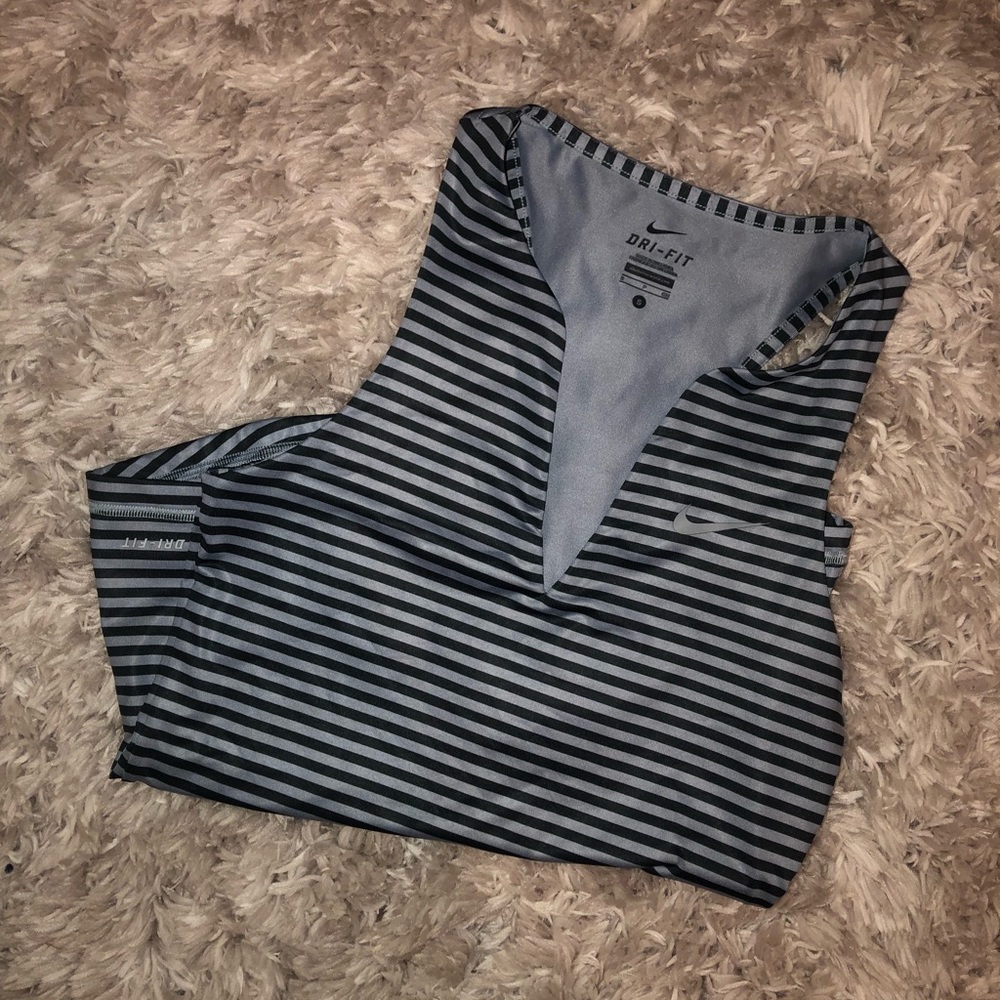dri-fit nike tank tops